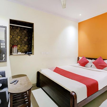 Hotel O Malnad Grand Inn Kumbalgod Esterno foto