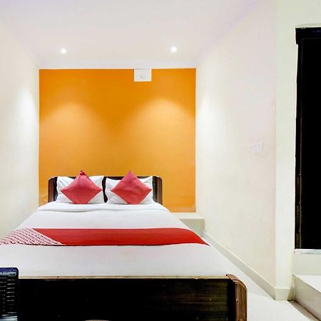 Hotel O Malnad Grand Inn Kumbalgod Esterno foto
