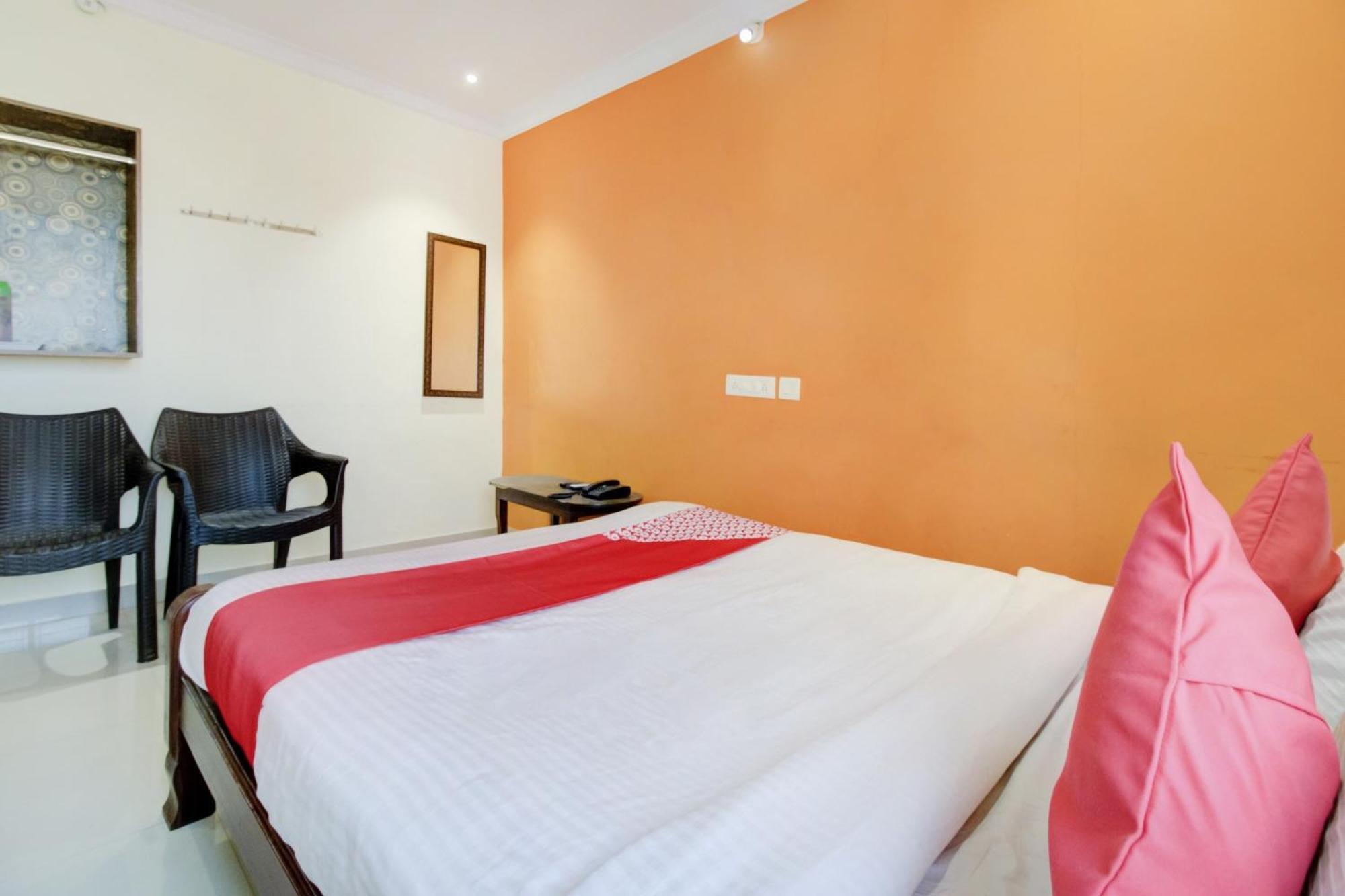 Hotel O Malnad Grand Inn Kumbalgod Esterno foto