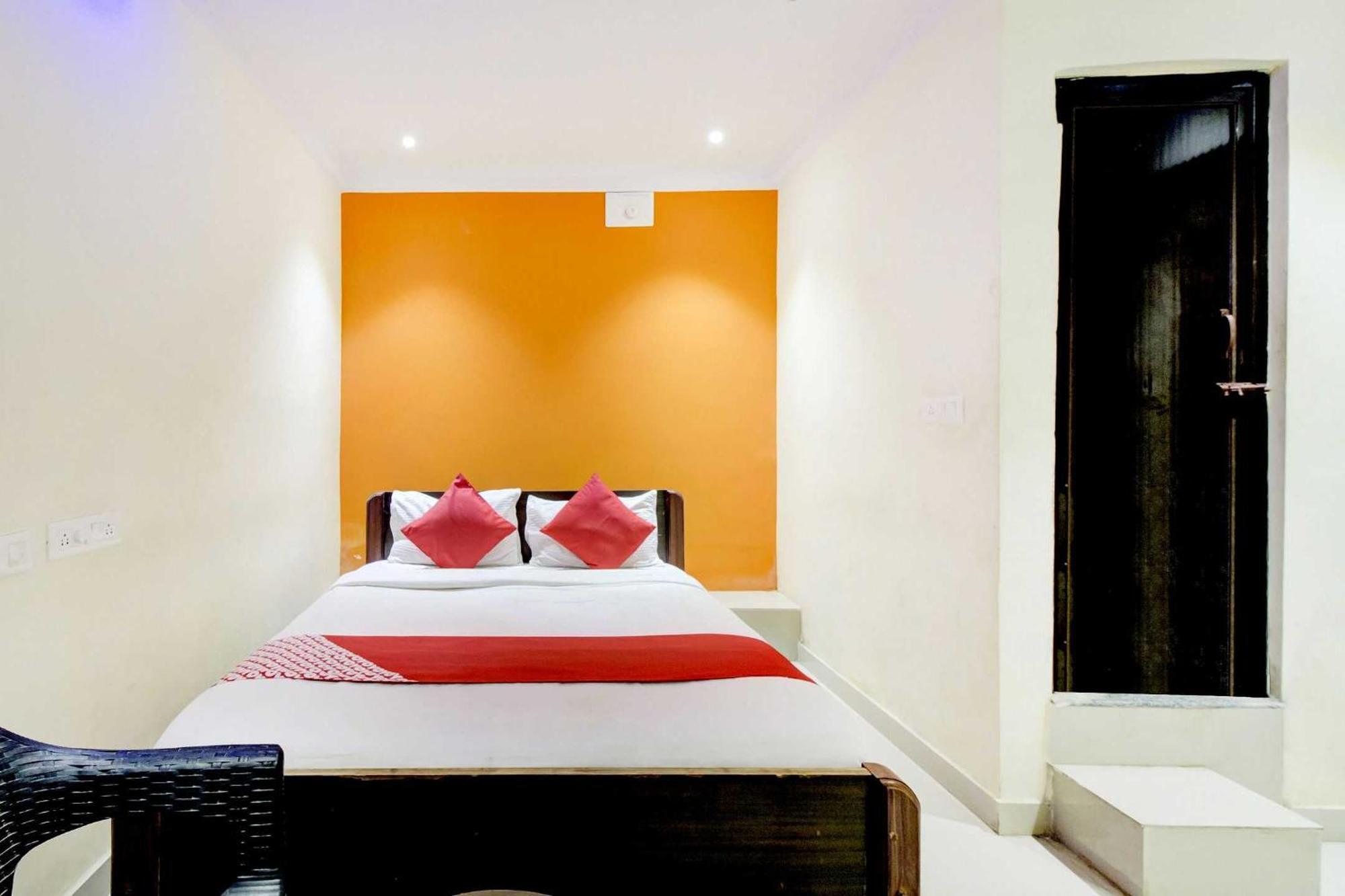 Hotel O Malnad Grand Inn Kumbalgod Esterno foto