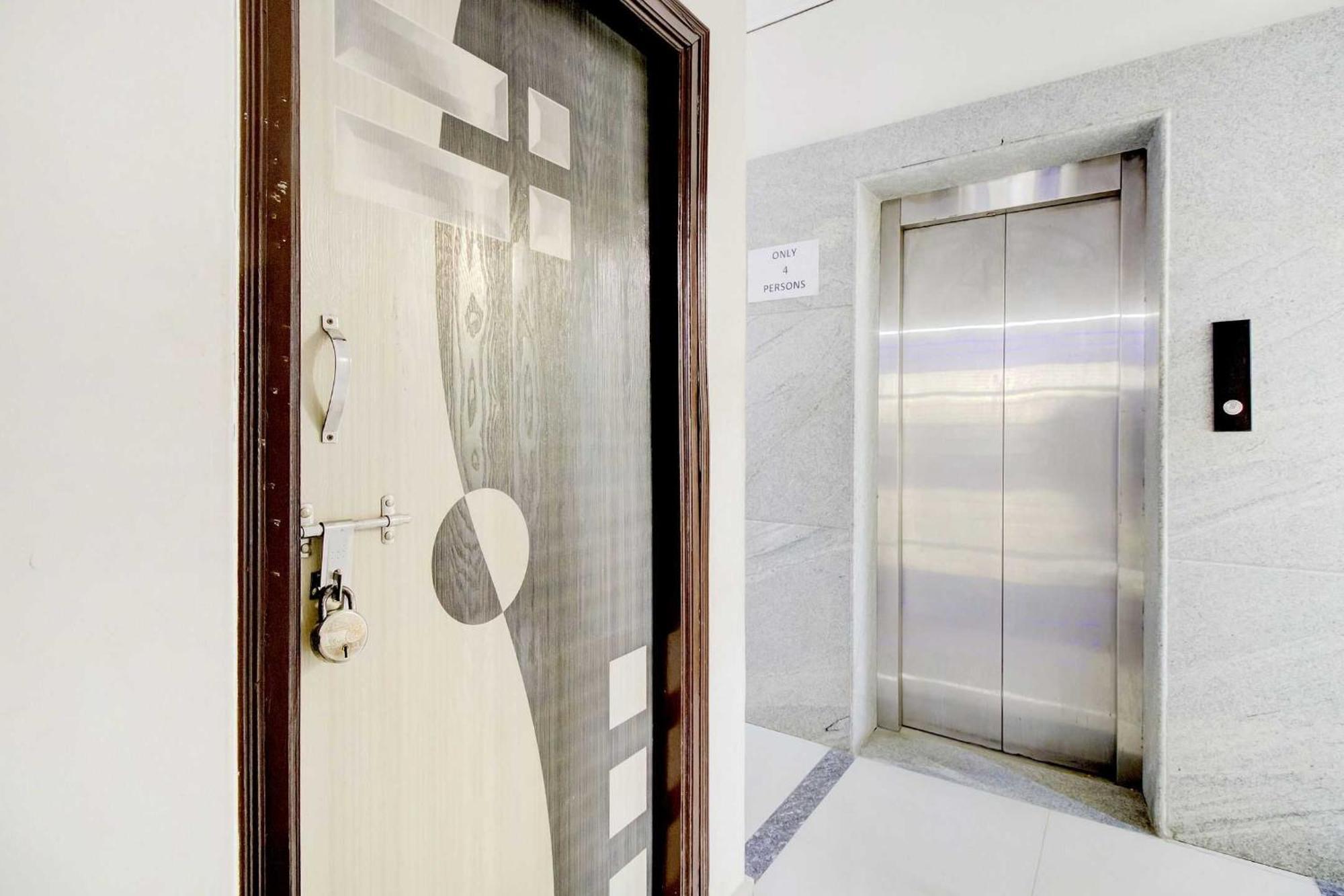 Hotel O Malnad Grand Inn Kumbalgod Esterno foto