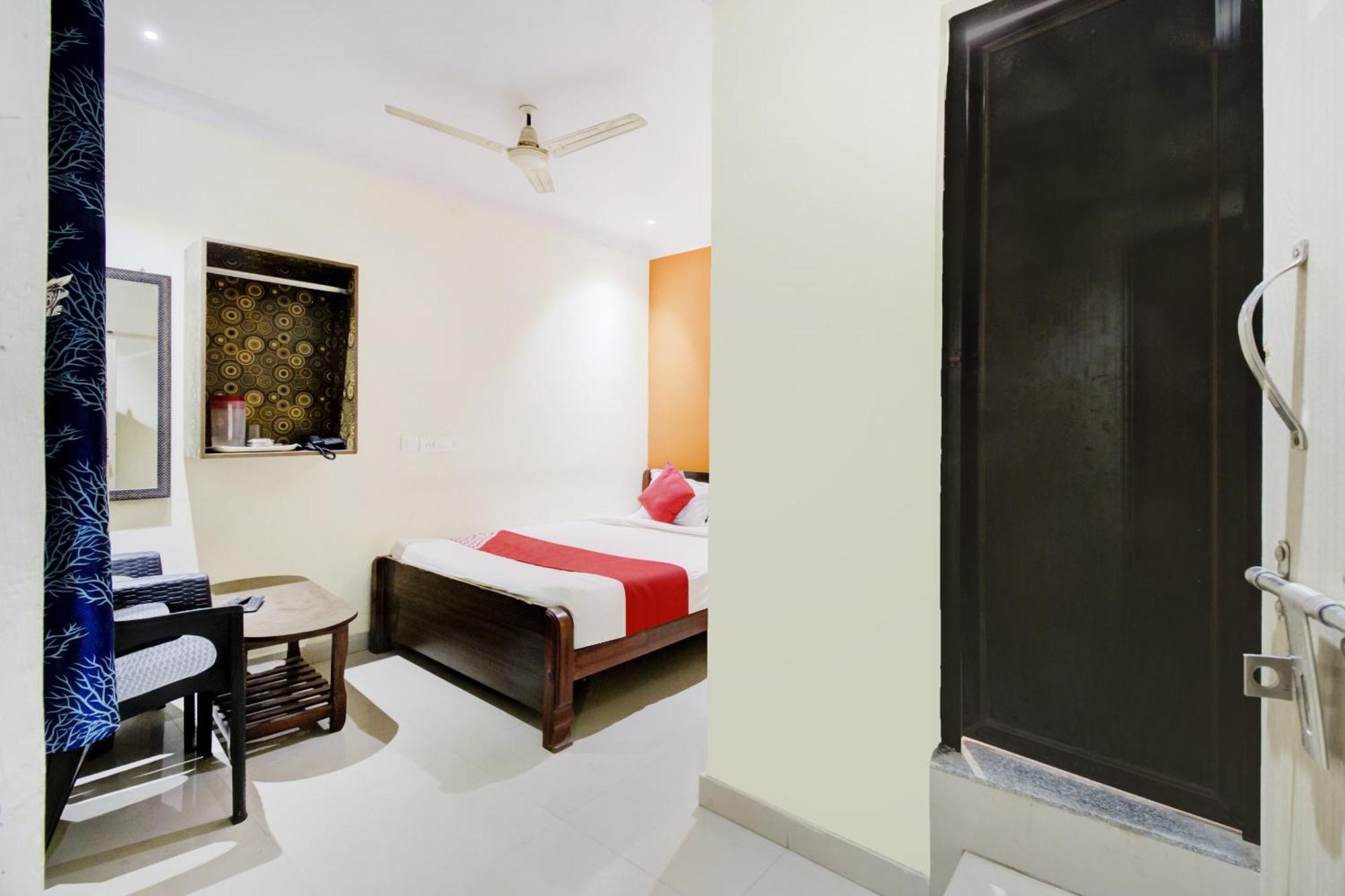 Hotel O Malnad Grand Inn Kumbalgod Esterno foto