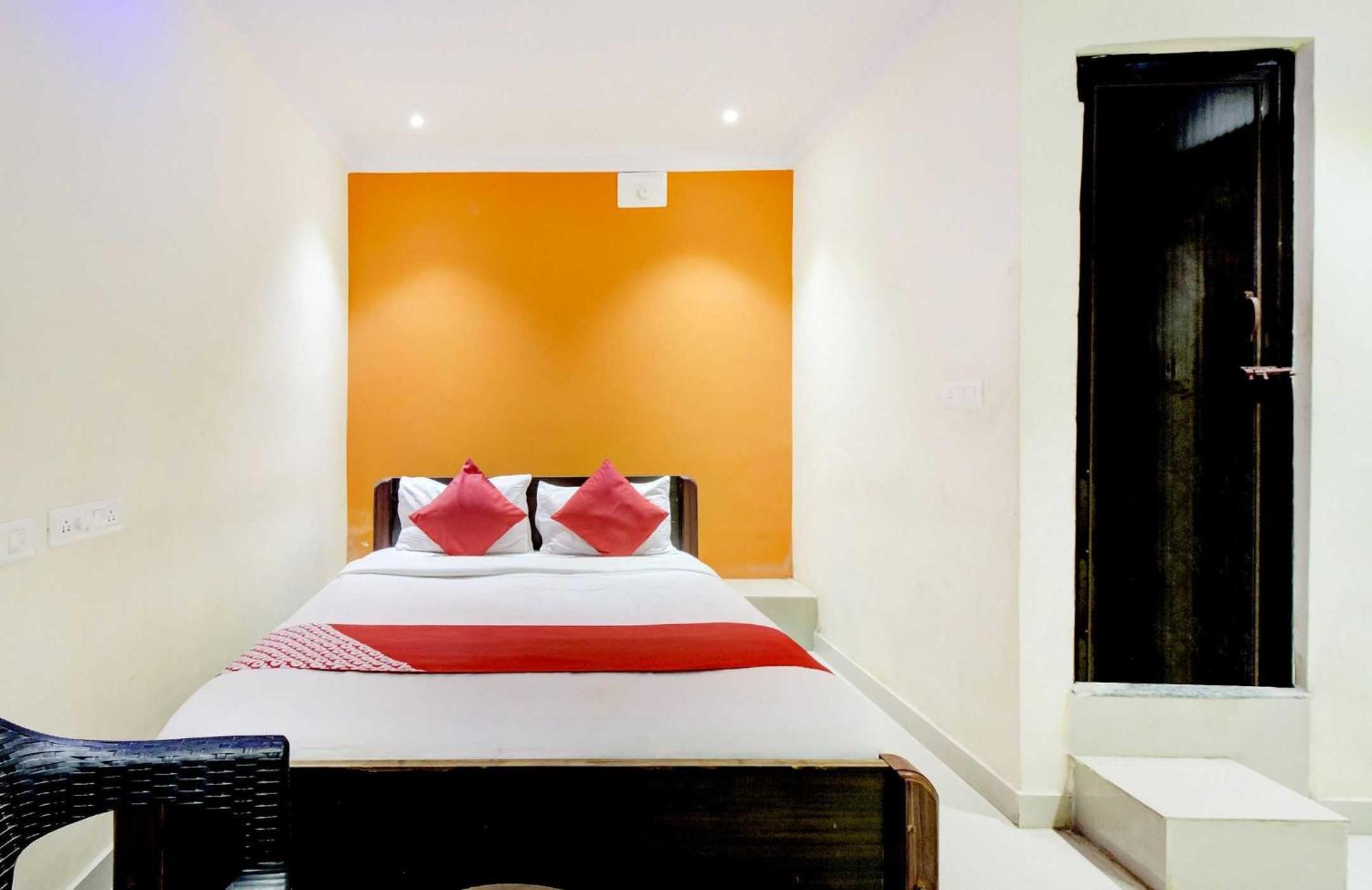 Hotel O Malnad Grand Inn Kumbalgod Esterno foto